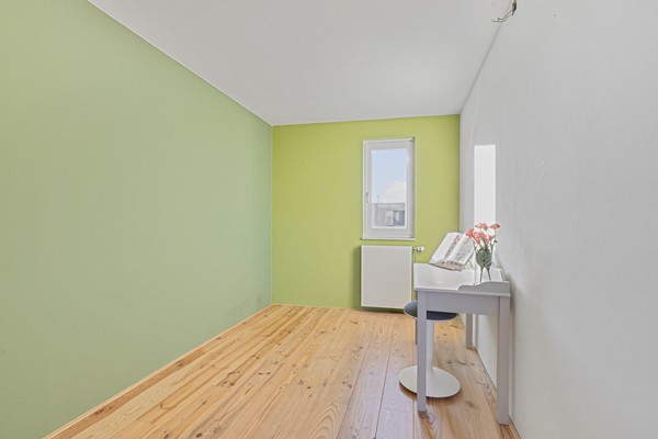 Medium property photo - Laantje Van Pieter Bas 3, 6708 TM Wageningen